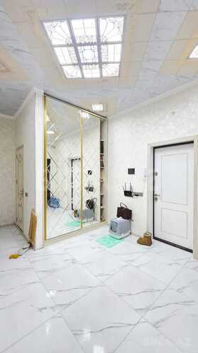 İcarəyə verilir 3 otaqlı yeni tikili 145 m², Yasamal q., photo 26 from 31