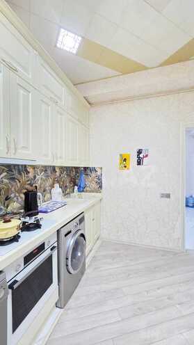 İcarəyə verilir 3 otaqlı yeni tikili 145 m², Yasamal q., photo 9 from 31