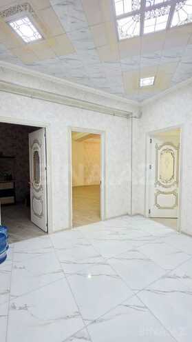 İcarəyə verilir 3 otaqlı yeni tikili 145 m², Yasamal q., photo 13 from 31