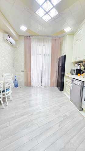 İcarəyə verilir 3 otaqlı yeni tikili 145 m², Yasamal q., photo 12 from 31