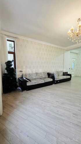 İcarəyə verilir 3 otaqlı yeni tikili 145 m², Yasamal q., photo 3 from 31