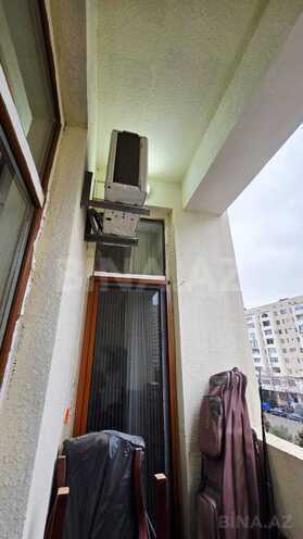 İcarəyə verilir 3 otaqlı yeni tikili 145 m², Yasamal q., photo 10 from 31