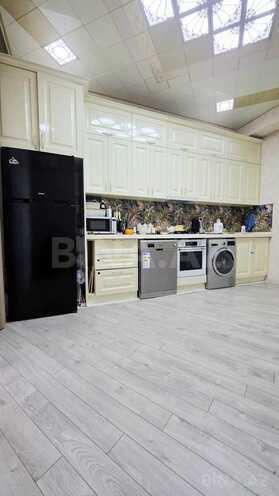 İcarəyə verilir 3 otaqlı yeni tikili 145 m², Yasamal q., photo 8 from 31