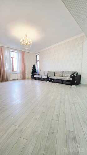 İcarəyə verilir 3 otaqlı yeni tikili 145 m², Yasamal q., photo 5 from 31