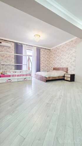 İcarəyə verilir 3 otaqlı yeni tikili 145 m², Yasamal q., photo 14 from 31