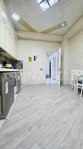 İcarəyə verilir 3 otaqlı yeni tikili 145 m², Yasamal q., photo 11 from 31