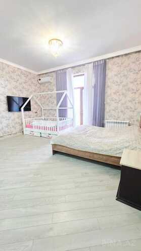 İcarəyə verilir 3 otaqlı yeni tikili 145 m², Yasamal q., photo 17 from 31