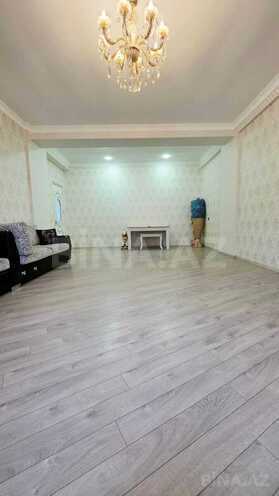 İcarəyə verilir 3 otaqlı yeni tikili 145 m², Yasamal q., photo 4 from 31