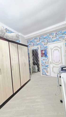 İcarəyə verilir 3 otaqlı yeni tikili 145 m², Yasamal q., photo 22 from 31