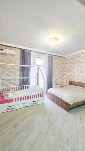 İcarəyə verilir 3 otaqlı yeni tikili 145 m², Yasamal q., photo 15 from 31