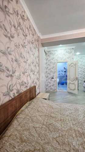 İcarəyə verilir 3 otaqlı yeni tikili 145 m², Yasamal q., photo 16 from 31