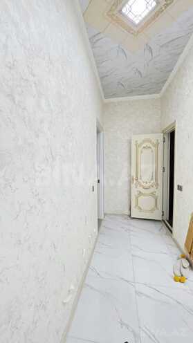 İcarəyə verilir 3 otaqlı yeni tikili 145 m², Yasamal q., photo 25 from 31