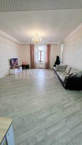 İcarəyə verilir 3 otaqlı yeni tikili 145 m², Yasamal q., photo 6 from 31