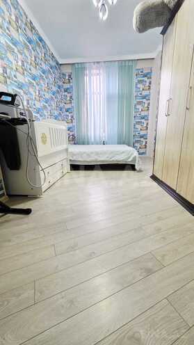 İcarəyə verilir 3 otaqlı yeni tikili 145 m², Yasamal q., photo 20 from 31