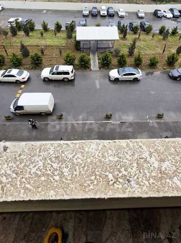 İcarəyə verilir 3 otaqlı yeni tikili 145 m², Yasamal q., photo 28 from 31