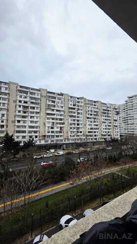 İcarəyə verilir 3 otaqlı yeni tikili 145 m², Yasamal q., photo 30 from 31