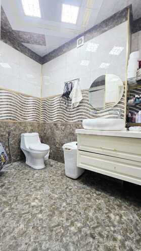 İcarəyə verilir 3 otaqlı yeni tikili 145 m², Yasamal q., photo 19 from 31