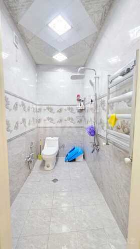 İcarəyə verilir 3 otaqlı yeni tikili 145 m², Yasamal q., photo 24 from 31