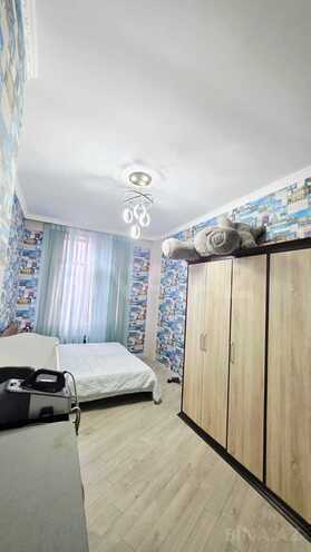 İcarəyə verilir 3 otaqlı yeni tikili 145 m², Yasamal q., photo 21 from 31