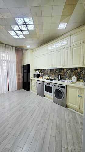İcarəyə verilir 3 otaqlı yeni tikili 145 m², Yasamal q., photo 7 from 31