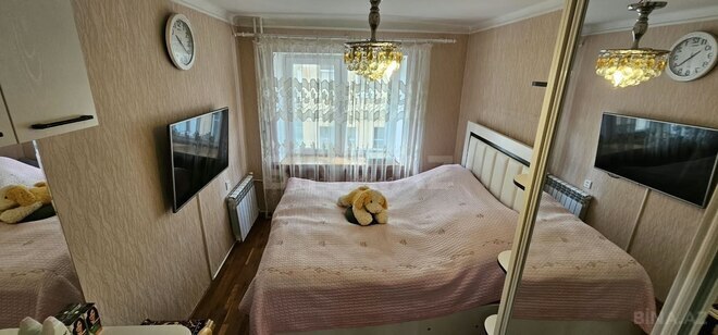 Satılır 2 otaqlı köhnə tikili 65 m², İnşaatçılar m., photo 5 from 27