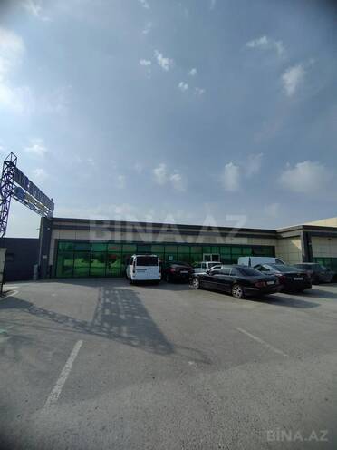 İcarəyə verilir  obyekt 8 000 m², Abşeron r., photo 1 from 15