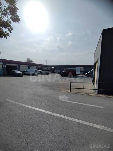 İcarəyə verilir  obyekt 8 000 m², Abşeron r., photo 12 from 15
