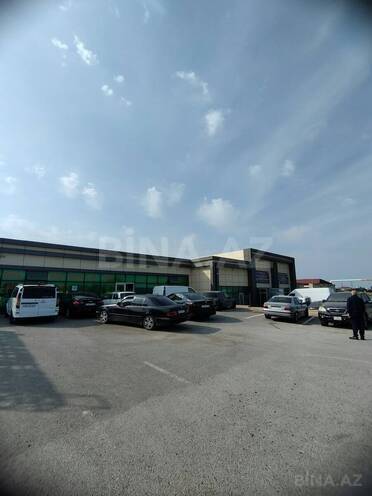 İcarəyə verilir  obyekt 8 000 m², Abşeron r., photo 14 from 15