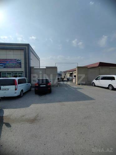 İcarəyə verilir  obyekt 8 000 m², Abşeron r., photo 7 from 15