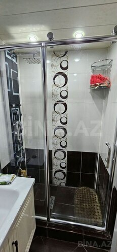 Satılır 2 otaqlı köhnə tikili 65 m², İnşaatçılar m., photo 21 from 27