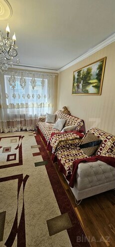 Satılır 2 otaqlı köhnə tikili 65 m², İnşaatçılar m., photo 16 from 27