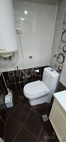Satılır 2 otaqlı köhnə tikili 65 m², İnşaatçılar m., photo 24 from 27