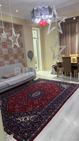 Satılır 3 otaqlı yeni tikili 92 m², Masazır q., photo 1 from 22