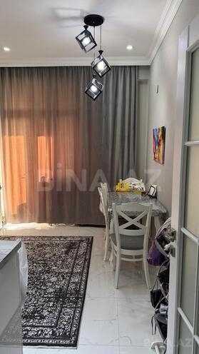 Satılır 3 otaqlı yeni tikili 92 m², Masazır q., photo 21 from 22