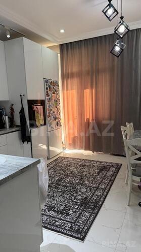 Satılır 3 otaqlı yeni tikili 92 m², Masazır q., photo 18 from 22
