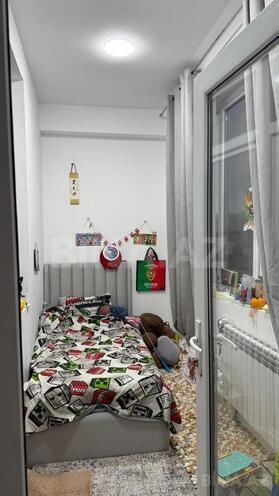 Satılır 3 otaqlı yeni tikili 92 m², Masazır q., photo 8 from 22
