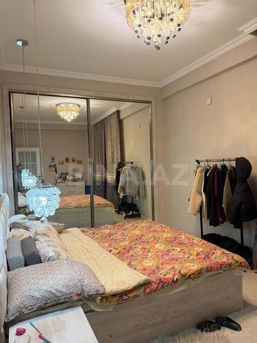 Satılır 3 otaqlı yeni tikili 92 m², Masazır q., photo 16 from 22