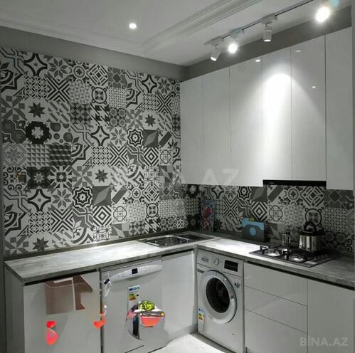 Satılır 3 otaqlı yeni tikili 92 m², Masazır q., photo 20 from 22