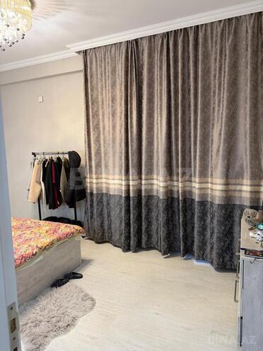 Satılır 3 otaqlı yeni tikili 92 m², Masazır q., photo 17 from 22