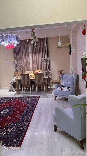 Satılır 3 otaqlı yeni tikili 92 m², Masazır q., photo 3 from 22