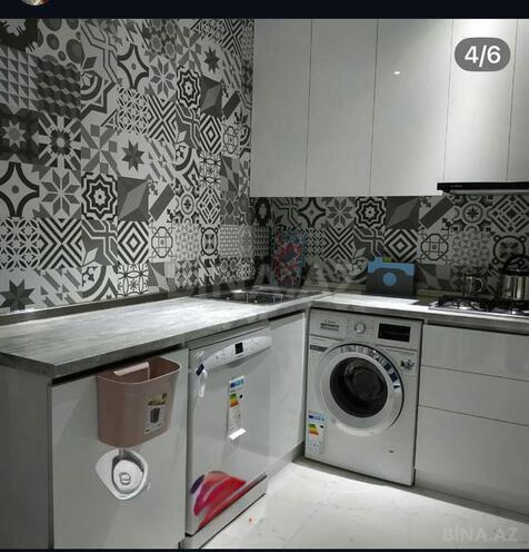 Satılır 3 otaqlı yeni tikili 92 m², Masazır q., photo 19 from 22