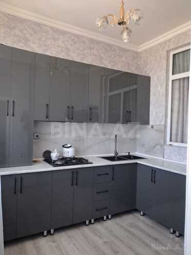 Satılır 3 otaqlı yeni tikili 63 m², Masazır q., photo 10 from 14