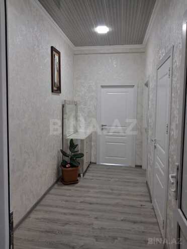 Satılır 3 otaqlı yeni tikili 63 m², Masazır q., photo 6 from 14