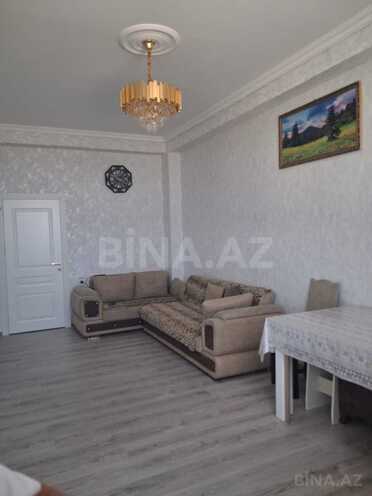 Satılır 3 otaqlı yeni tikili 63 m², Masazır q., photo 3 from 14