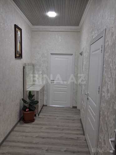 Satılır 3 otaqlı yeni tikili 63 m², Masazır q., photo 12 from 14