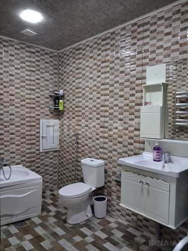 Satılır 3 otaqlı yeni tikili 63 m², Masazır q., photo 11 from 14