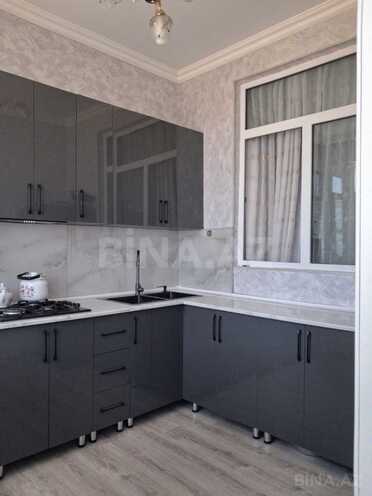 Satılır 3 otaqlı yeni tikili 63 m², Masazır q., photo 5 from 14