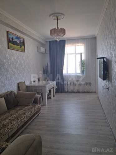 Satılır 3 otaqlı yeni tikili 63 m², Masazır q., photo 1 from 14