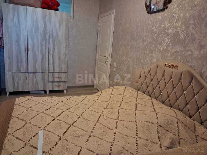 Satılır 3 otaqlı yeni tikili 63 m², Masazır q., photo 9 from 14