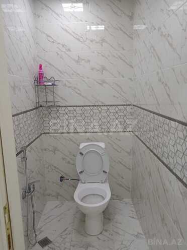 Сдается 3-комн. новостройка 145 м², Абшеронcкий  р., photo 22 from 23
